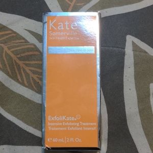 Kate Somerville ExofliKate